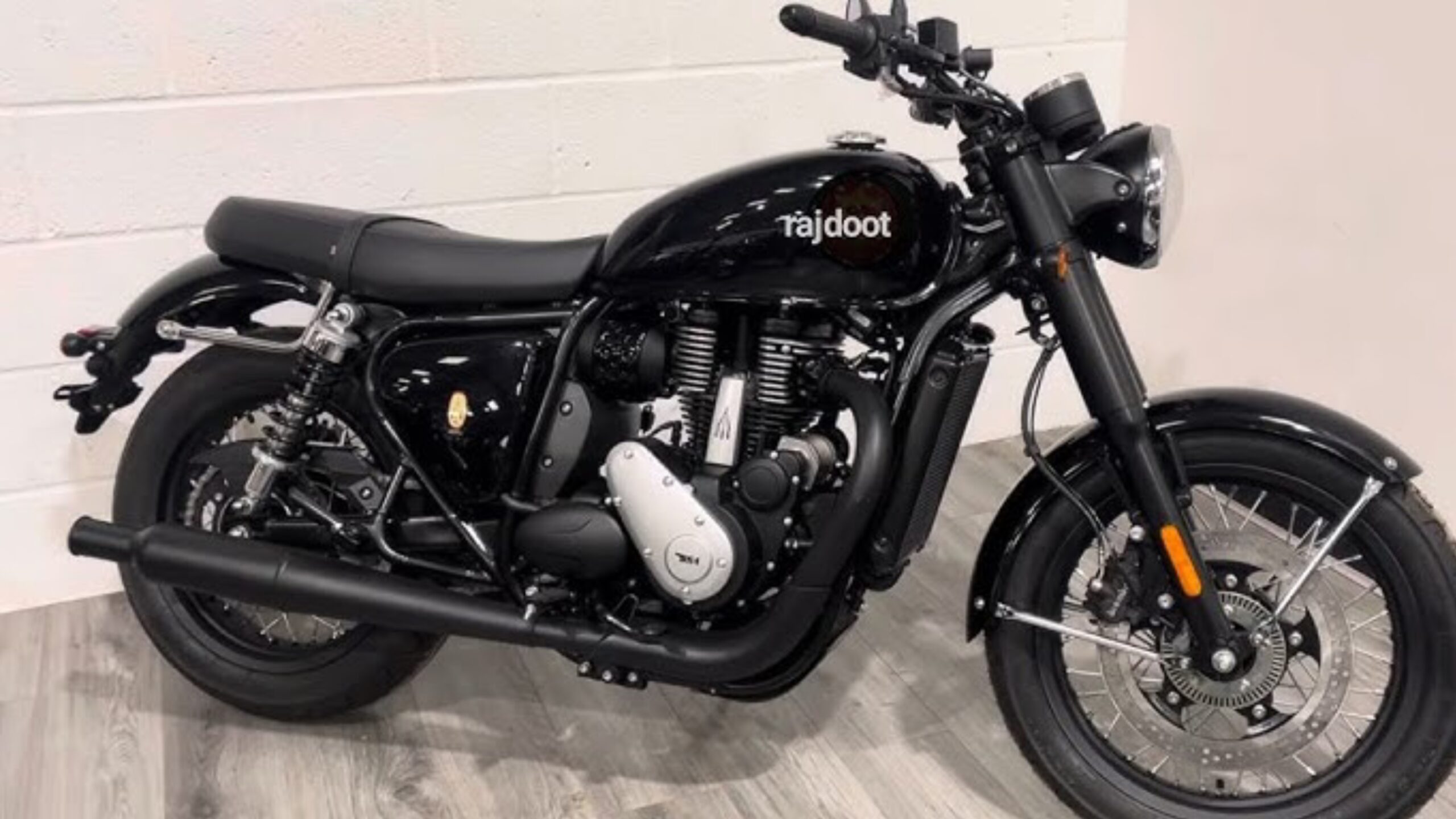 New Rajdoot 350 Launch Date